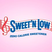 Sweet'n Low