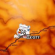 Elk City Ok. National Route 66 Museum