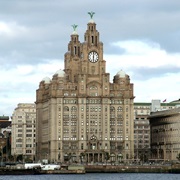 Liver Building