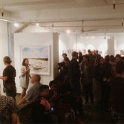 Attend Thursday Late