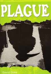 Plague (David Orme)