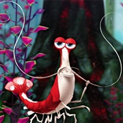 Jacques (Finding Nemo)