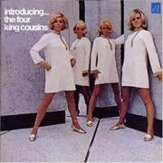 The Four King Cousins