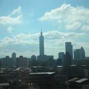 Taipei, Taiwan