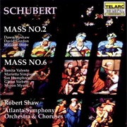 Schubert: Mass No. 6