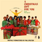 Phil Spector- A Christmas Gift for You