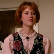 Andie Walsh From &#39;Pretty in Pink&#39;