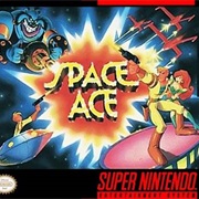 Space Ace