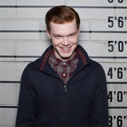Jerome Valeska