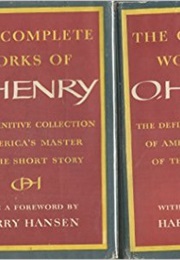 The Complete Works of O. Henry (O. Henry)