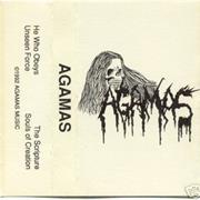 Agamas - Agamas