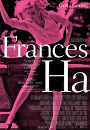 Frances Ha (2012)