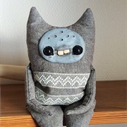 Be Creative and Make Things