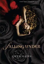 Falling Under (Gwen Hayes)
