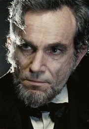 Daniel Day-Lewis - Lincoln (2012)