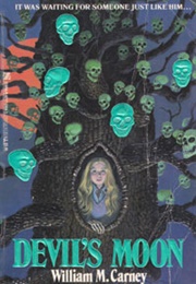Devil's Moon (William M. Carney)
