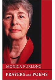 Prayers and Poems (Monica Furlong)