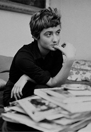 Menu (Françoise Sagan)