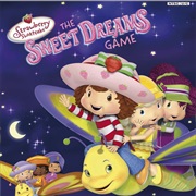 Strawberry Shortcake: The Sweet Dreams Game