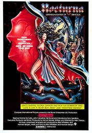 Nocturna – Harry Tampa (1978)