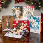 Christmas Cards