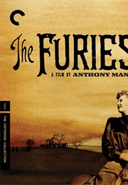 The Furies (1950)
