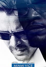 Miami Vice (2006)