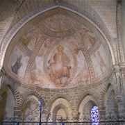 Chapel Saint-Crépin, Évron