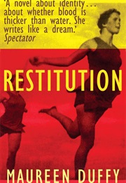 Restitution (Maureen Duffy)