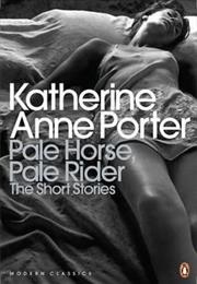 Pale Horse, Pale Rider (Katherine Anne Porter)