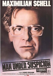 Man Under Suspicion (1984)