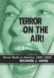 Terror on the Air (Hand)