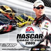 NASCAR 2005: Chase for the Cup