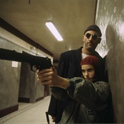 Leon: The Professional