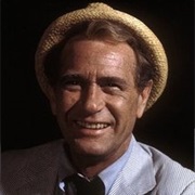 Darren McGavin
