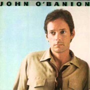 John O'Banion - Love Is Blind