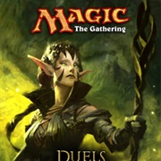 Magic: The Gathering - Duels of the Planewalkers