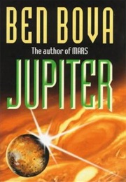 Jupiter (Ben Bova)