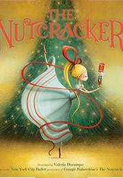 The Nutcracker (New York City Ballet)