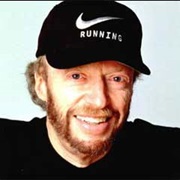 Phil Knight (Nike Co-Founder and Chairman)