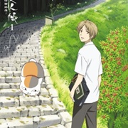 Natsume Yuujinchou