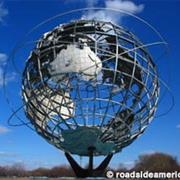 New York Worlds Fairground