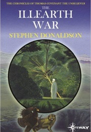 The Illearth War (Stephen Donaldson)