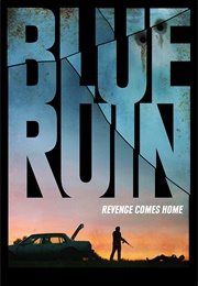 Blue Ruin (2013)