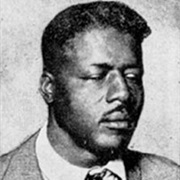 Blind Willie Johnson