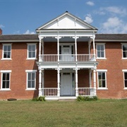 Grinter Place State Historic Site, Kansas