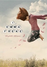 I, Emma Freke (Elizabeth Atkinson)