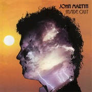 John Martyn - Inside Out