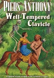 Well- Tempered Clavicle (Piers Anthony)
