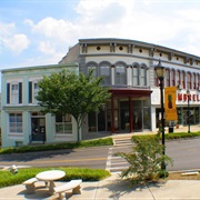 Chester, South Carolina